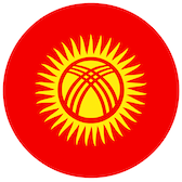Kyrgyzstan