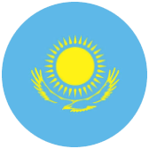 Kazakhstan